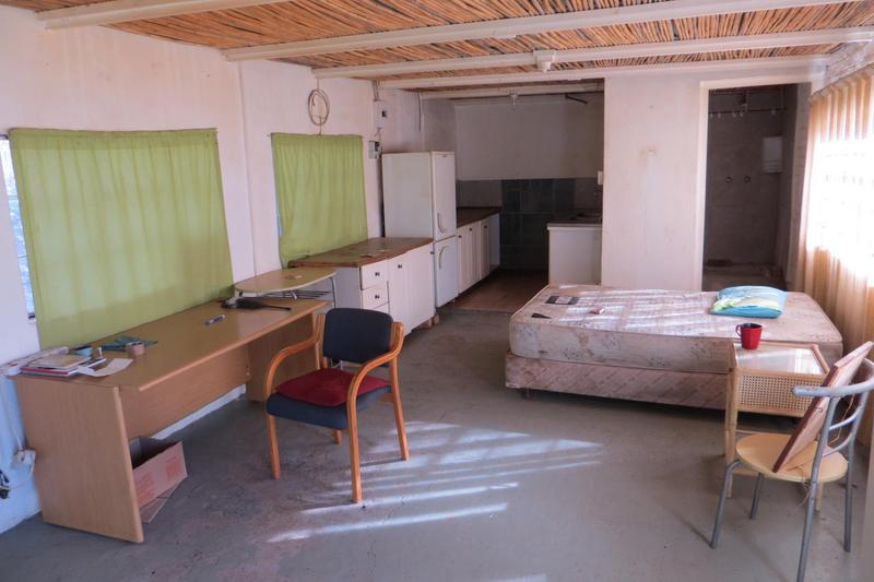 4 Bedroom Property for Sale in Nieu Bethesda Eastern Cape
